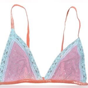 Vintage Y2K Rampage Bralette